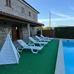 別荘 Quinta De Louriz