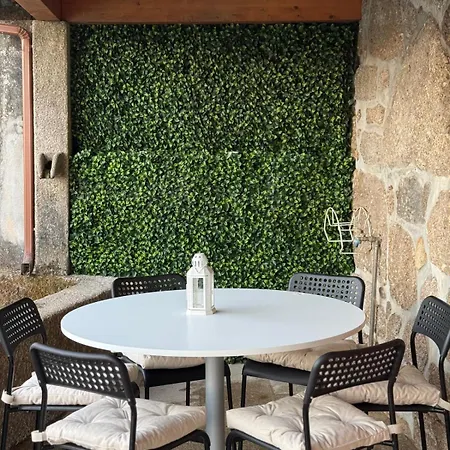 Quinta De Louriz Дом отдыха Chaim