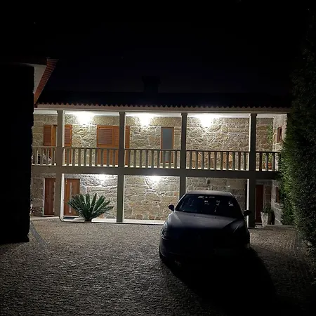 Quinta De Louriz Дом отдыха
